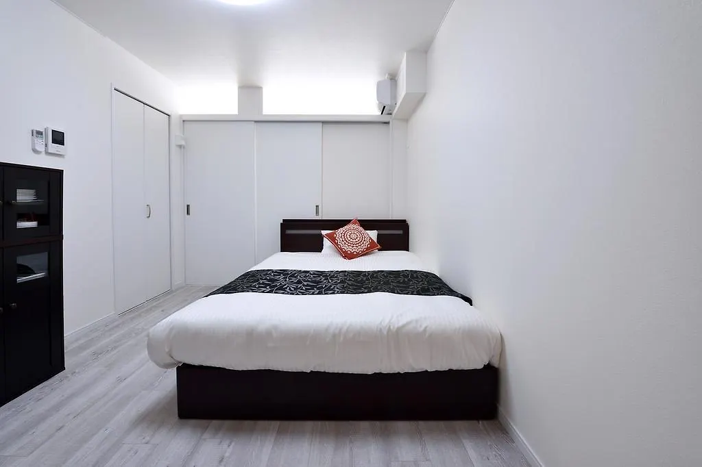 Reality Hakata 2 Aparthotel Fukuoka   Fukuoka (Fukuoka)